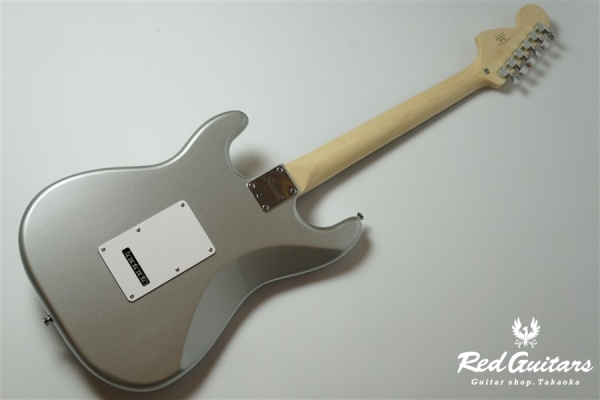 AFFINITY SERIES STRATOCASTER - Slick Silver